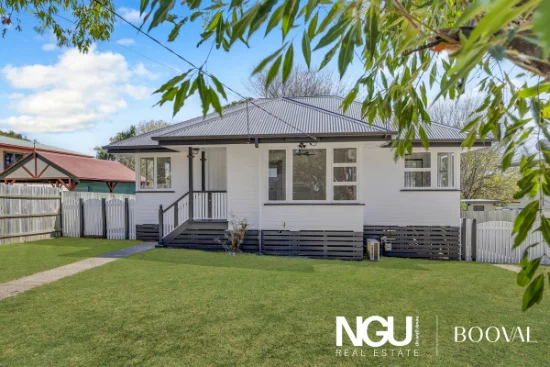 28 Baillieston Street, Leichhardt, Qld 4305 - For Sale