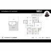 28 Baillieston Street, Leichhardt, Qld 4305-Floorplan