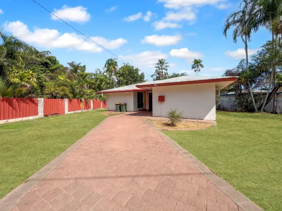 28 Bald Circuit, Alawa NT 0810-Image