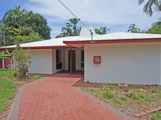 28 Bald Circuit, Alawa NT 0810 - Sold
