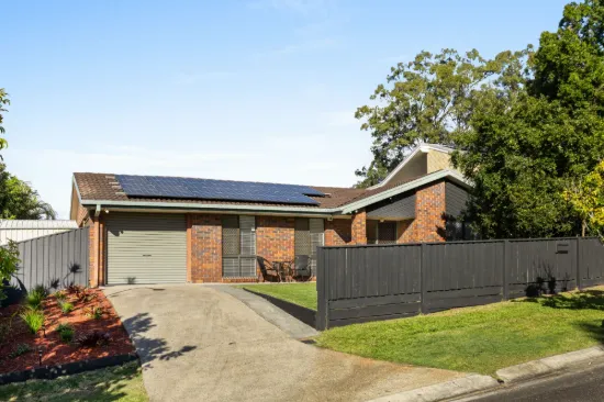 28 Ballinderry Street, Everton Park, Qld 4053