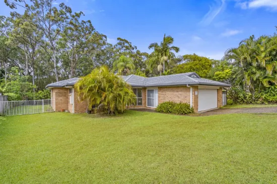 28 Ballybunion Drive, Parkwood, Qld 4214