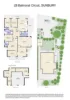 28 Balmoral Circuit, Sunbury, Vic 3429-Floorplan