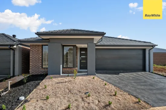 28 Balsam Loop, Thornhill Park, Vic 3335
