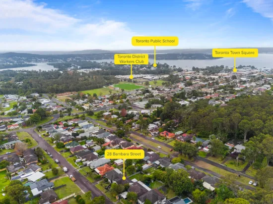 28 Bambara Street, Toronto, NSW 2283