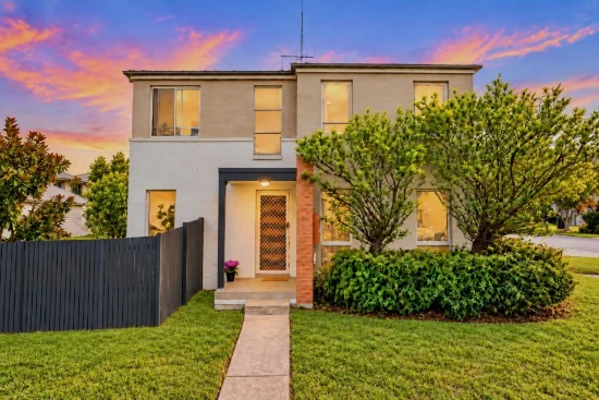 28 Bandicoot Drive, Woodcroft, NSW 2767