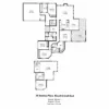 28 Banksia Place, Mount Gravatt East, Qld 4122-Floorplan