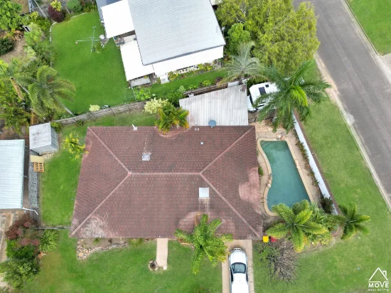 28 Barcelona Street, Kirwan, Qld 4817 - For Sale