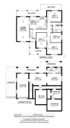 28 Barcroft Street, Pasadena, SA 5042-Floorplan