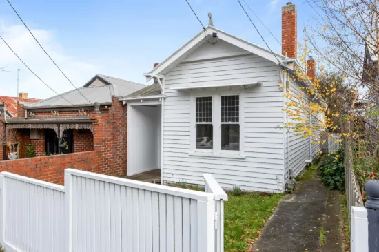 28 Barkly Street, Bakery Hill VIC 3350-Image