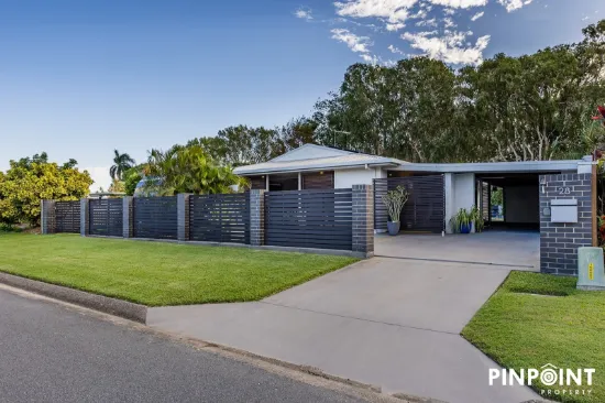 28 Barnfield Drive, Andergrove, Qld 4740