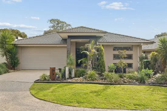 28 Barrington Chase, Sandhurst, Vic 3977