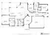 28 Barrington Chase, Sandhurst, Vic 3977-Floorplan