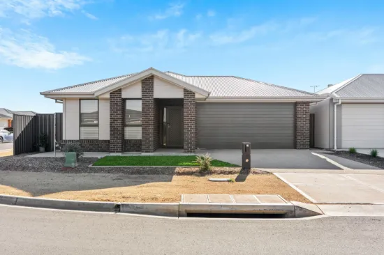28 Barritt Road, Munno Para Downs, SA 5115
