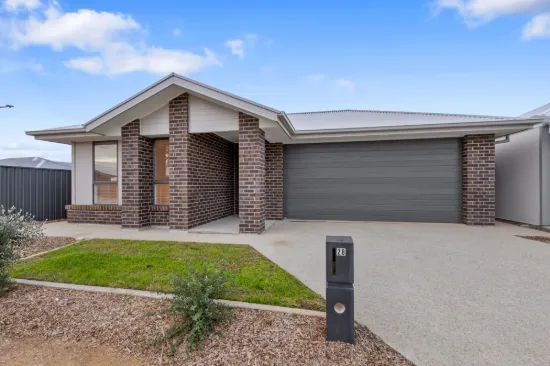 28 Barritt Road, Munno Para Downs SA 5115-Image