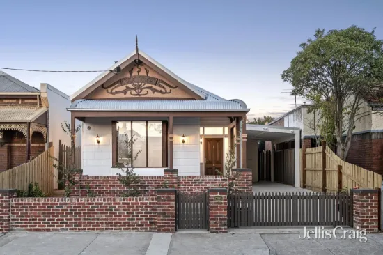 28 Barry Street, Brunswick, Vic 3056