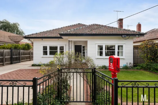 28 Batman Street, Aberfeldie, Vic 3040