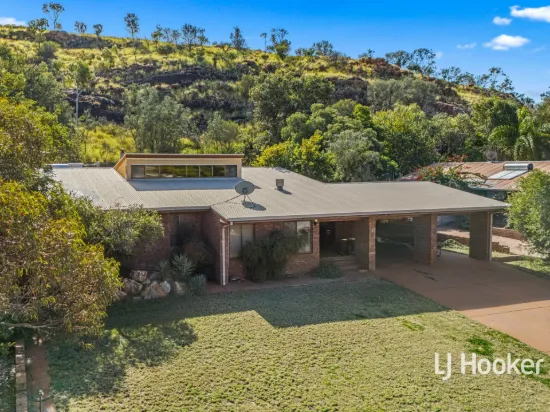 28 Battarbee Street, Araluen, NT 0870