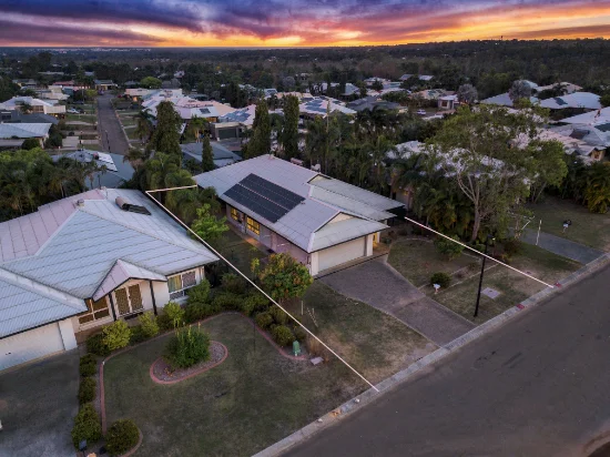 28 Bauldry Avenue, Farrar, NT 0830
