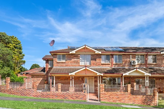28 Baumans Road, Riverwood, NSW 2210