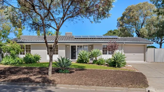 28 Baxter Avenue, Surrey Downs, SA 5126