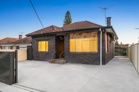 28 Bazentin Street, Belfield, NSW 2191