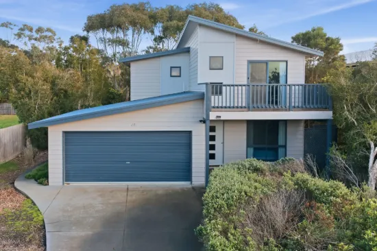 28 Beachcomber Drive, Inverloch, Vic 3996