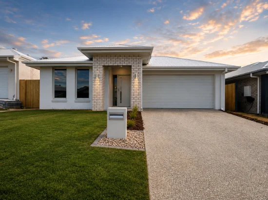 28 Beacon Street, Flagstone, Qld 4280