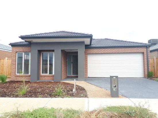 28 Beagle Street, Tarneit, Vic 3029