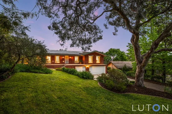 28 Beauchamp Street, Deakin, ACT 2600