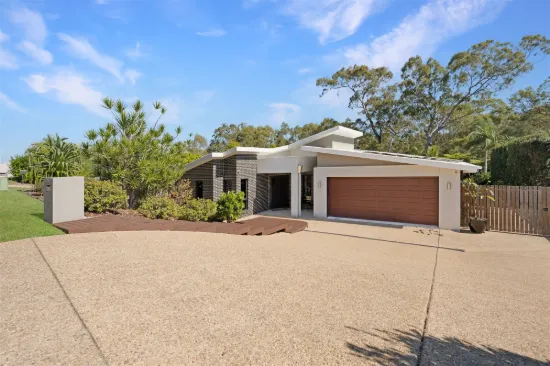 28 Beaver Avenue, South Gladstone, Qld 4680