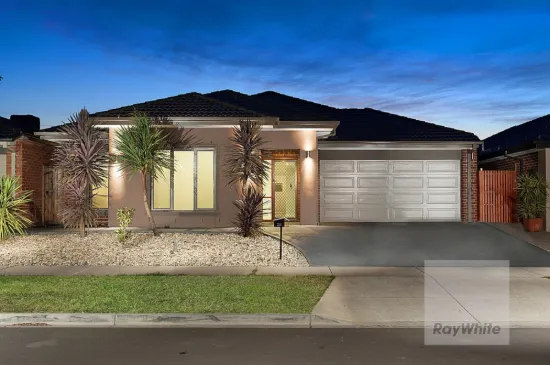 28 Bedervale Loop, Doreen VIC 3754-Image