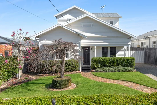 28 Belfast Street, Newtown, Vic 3220
