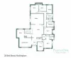 28 Bell Street, Rockingham, WA 6168-Floorplan