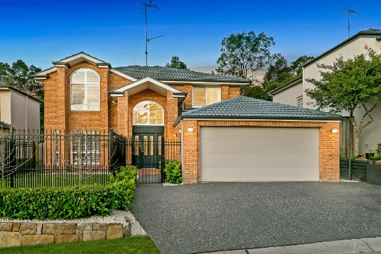 28 Belltree Crescent, Castle Hill, NSW 2154