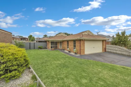 28 Ben Drive, Pakenham, Vic 3810