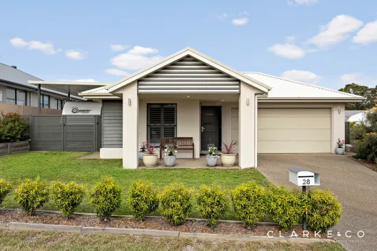28 Bendeich Drive, North Rothbury, NSW 2335