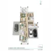 28 Bendeich Drive, North Rothbury, NSW 2335-Floorplan