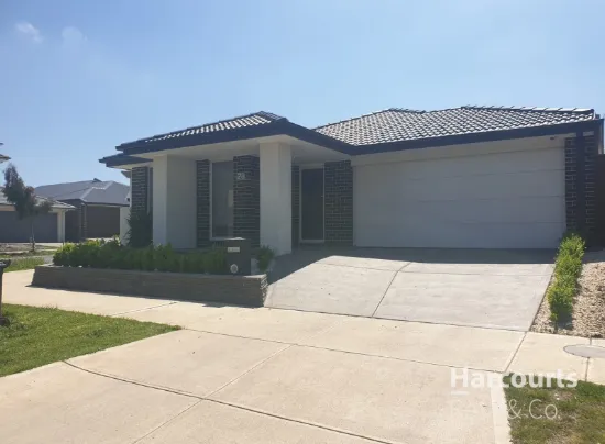 28 Bendoc Street, Wollert, Vic 3750