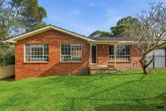 28 Bent Street, Nambucca Heads, NSW 2448