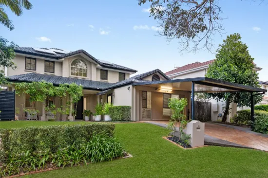 28 Bentley Court, Mansfield, Qld 4122