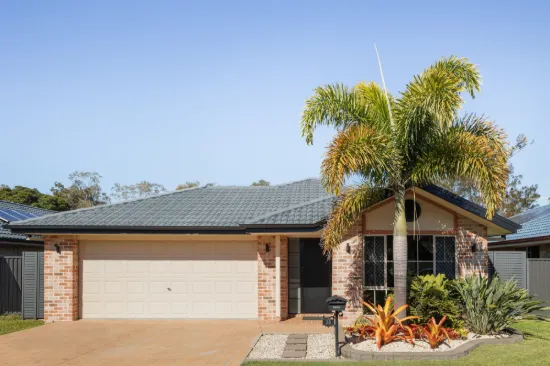 28 Beresford Circuit, Bracken Ridge, Qld 4017