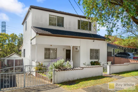 28 Berna Street, Canterbury NSW 2193-Image