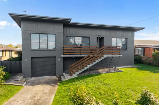 28 Berrigan Road, Miandetta, Tas 7310