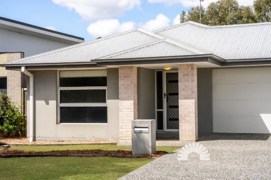 28 Berry Street, Caboolture South, Qld 4510
