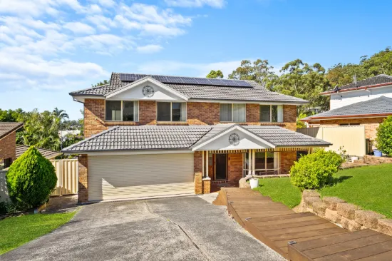 28 Beveridge Drive, Green Point, NSW 2251