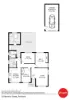 28 Beverley Street, Portland, Vic 3305-Floorplan