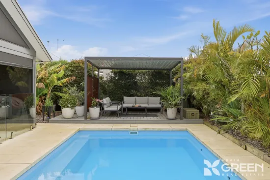 28 Bibbulmun Meander, Ravenswood, WA 6208
