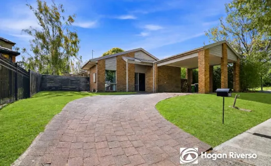 28 Bickerton Court, Rowville, Vic 3178