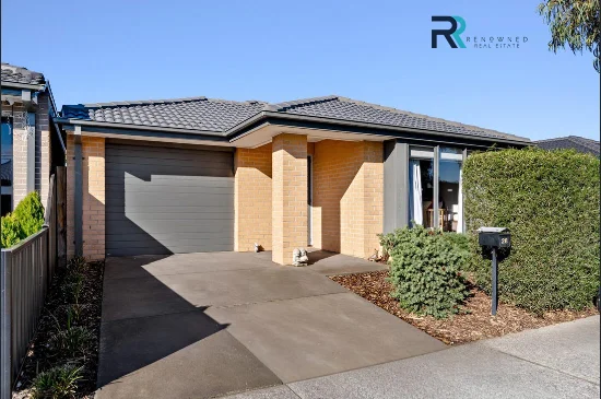 28 Bilby Street, Craigieburn, Vic 3064 - For Rent